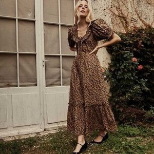 ISO Doen Bellerose dress!!! (Not for sale)